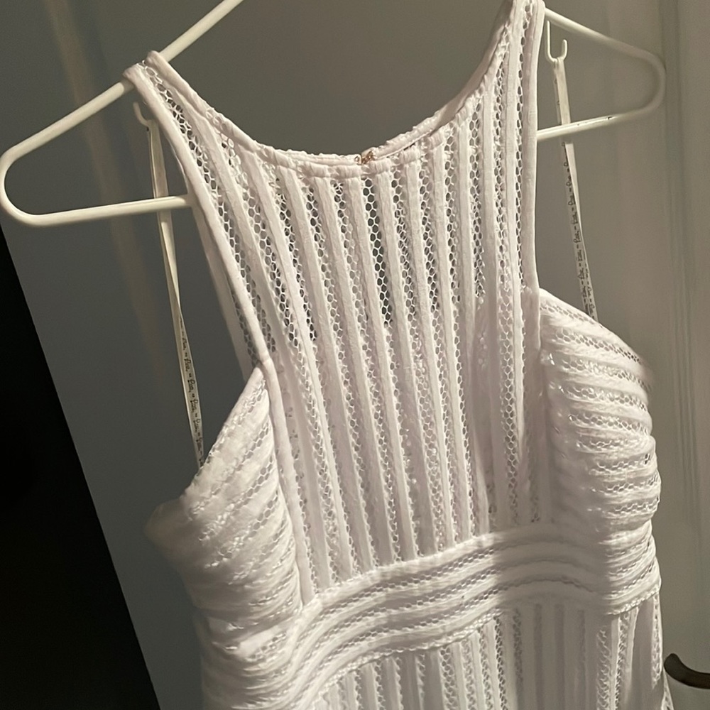 Lili dress. Size:L Worn once